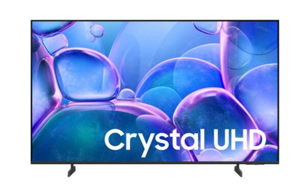 TV SAMSUNG Crystal UHD 4K 50" U7022F TV SAMSUNG Crystal UHD 4K 50" U7022F