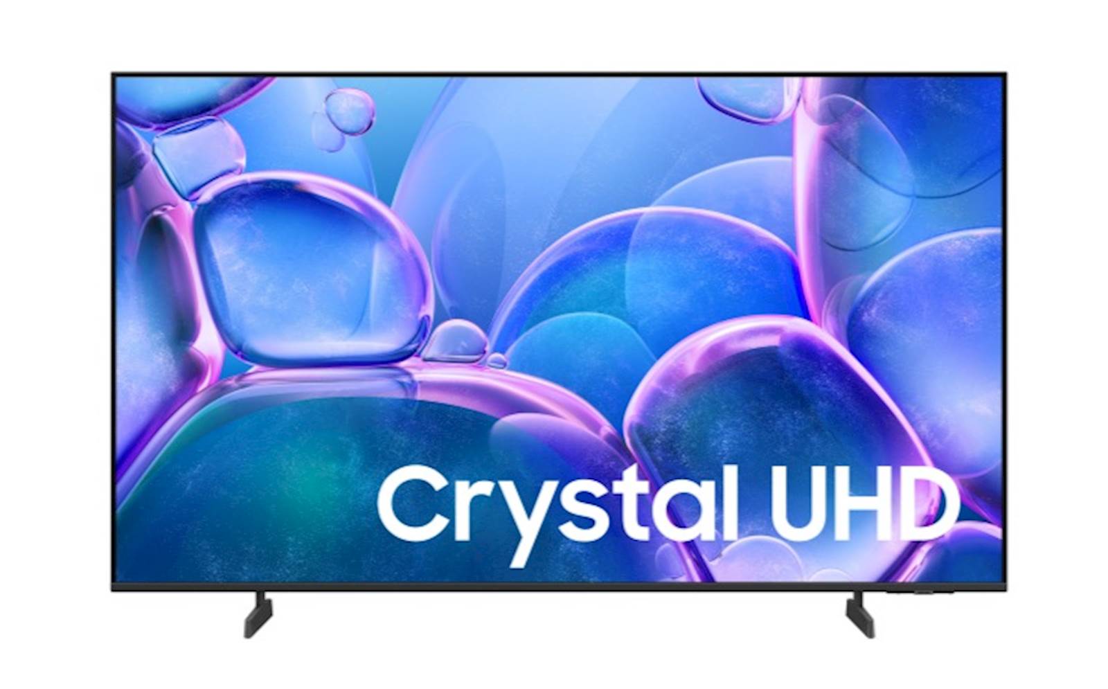 TV SAMSUNG Crystal UHD 4K  50" U7022F