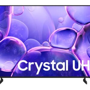 TV SAMSUNG Crystal UHD 4K 50" U8072F