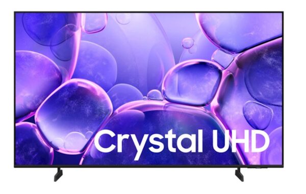 TV SAMSUNG Crystal UHD 4K 50" U8072F TV SAMSUNG Crystal UHD 4K 50" U8072F