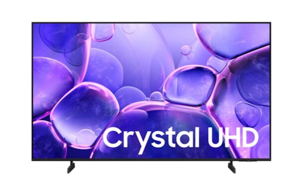 TV SAMSUNG Crystal UHD 4K 55" U8072F TV SAMSUNG Crystal UHD 4K 55" U8072F