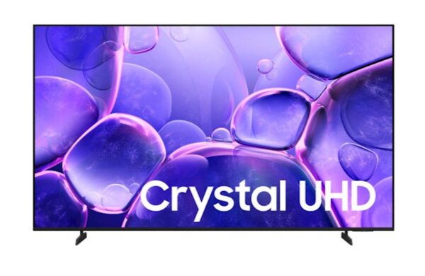 TV SAMSUNG Crystal UHD 4K 75" U8072F TV SAMSUNG Crystal UHD 4K 75" U8072F