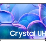 TV SAMSUNG Crystal UHD 4K  85" U7022F