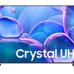 TV SAMSUNG Crystal UHD 4K  85" U7022F