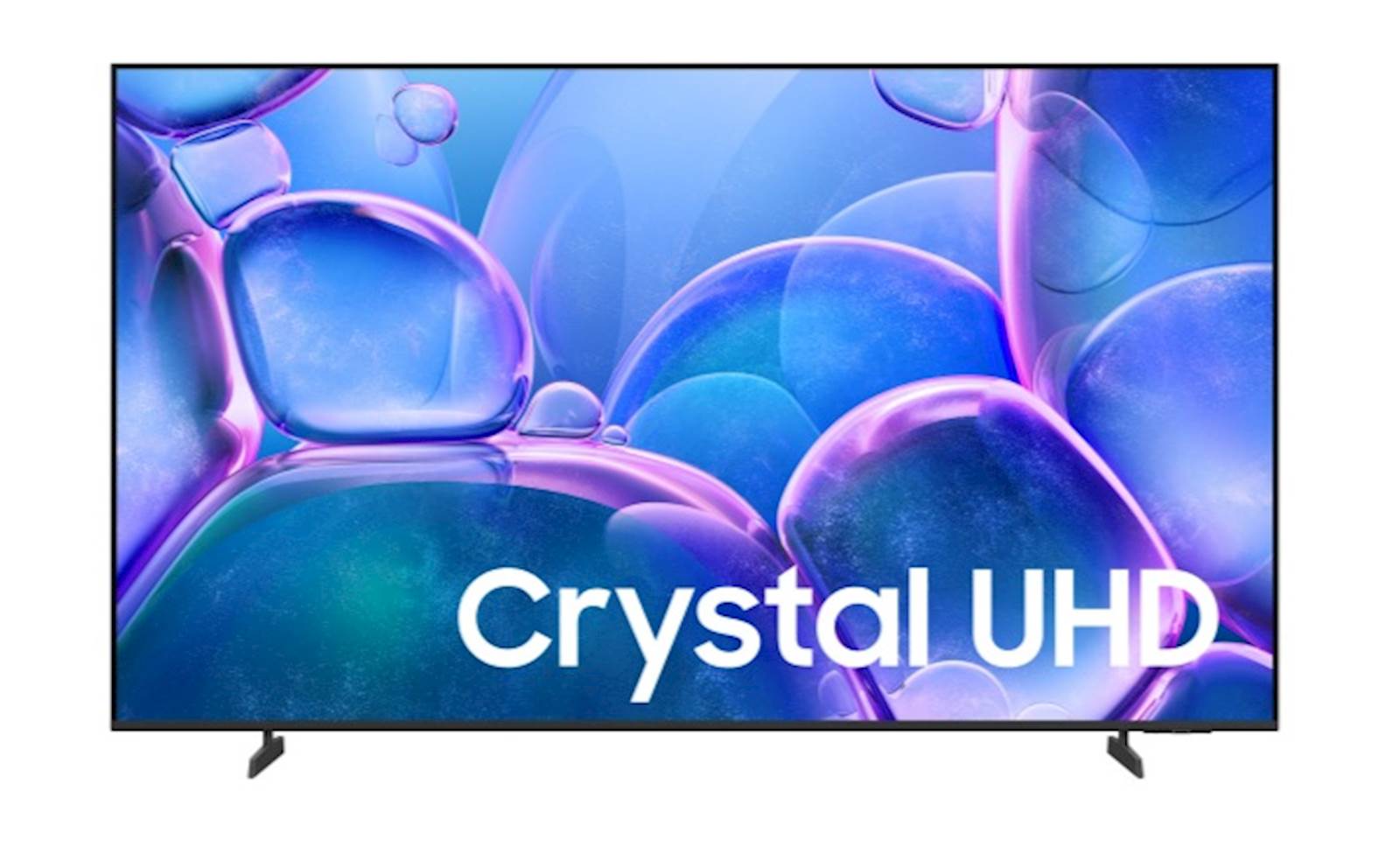 TV SAMSUNG Crystal UHD 4K  85" U7022F