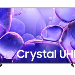 TV SAMSUNG Crystal UHD 4K 85" U8072F