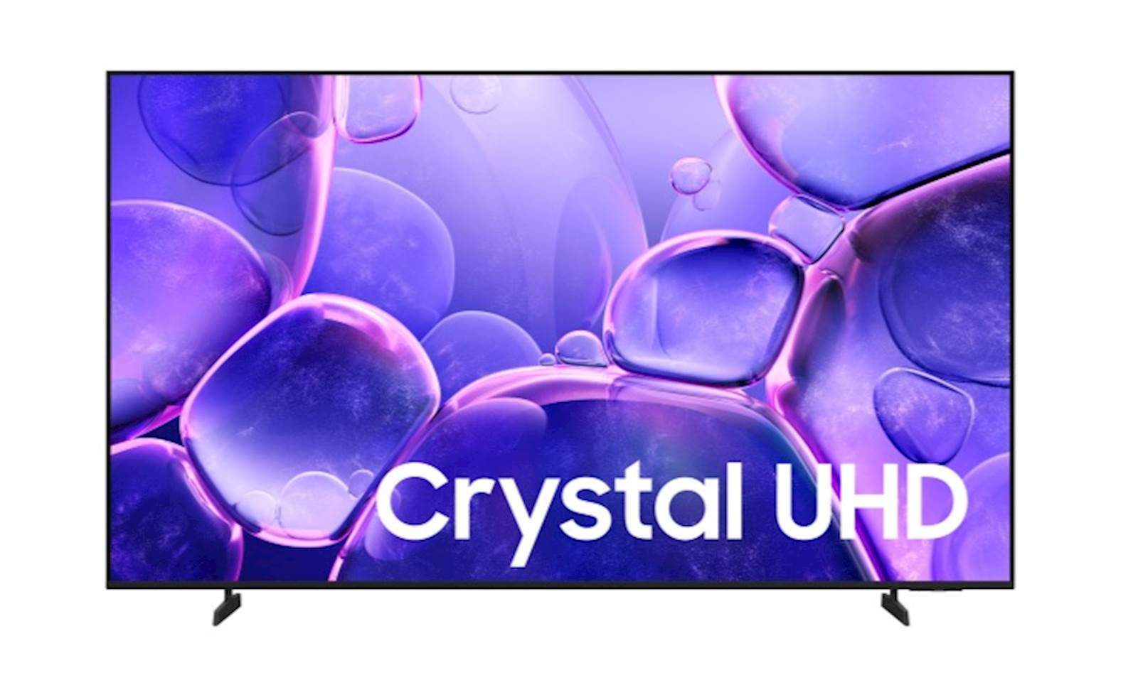 TV SAMSUNG Crystal UHD 4K  85" U8072F