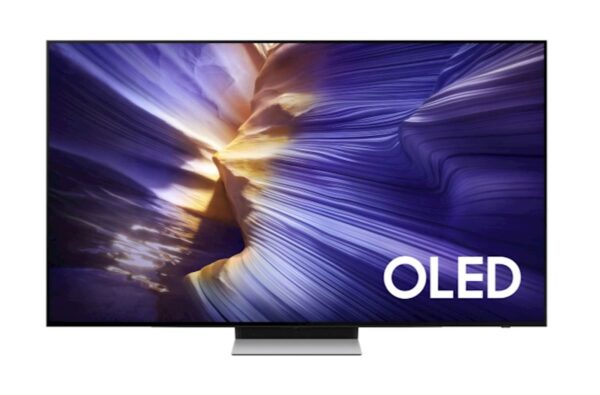 TV SAMSUNG OLED 4K Vision AI 55" S90F TV SAMSUNG OLED 4K Vision AI 55" S90F