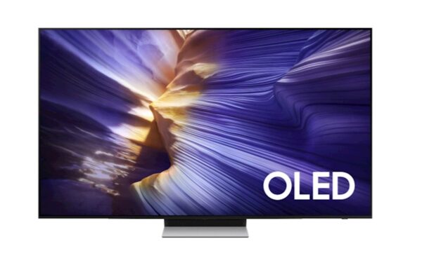 TV SAMSUNG OLED 4K Vision AI 65" S90F TV SAMSUNG OLED 4K Vision AI 65" S90F