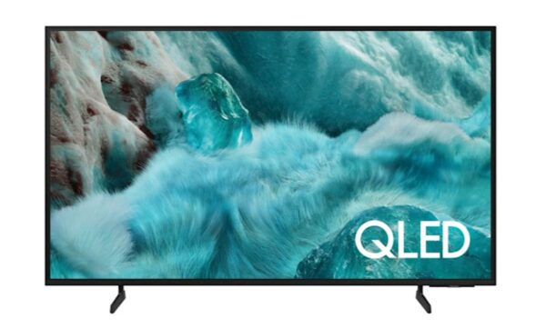 TV SAMSUNG QLED 4K Vision AI 50" Q7F TV SAMSUNG QLED 4K Vision AI 50" Q7F