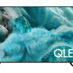 TV SAMSUNG QLED 4K Vision AI 65" Q7F