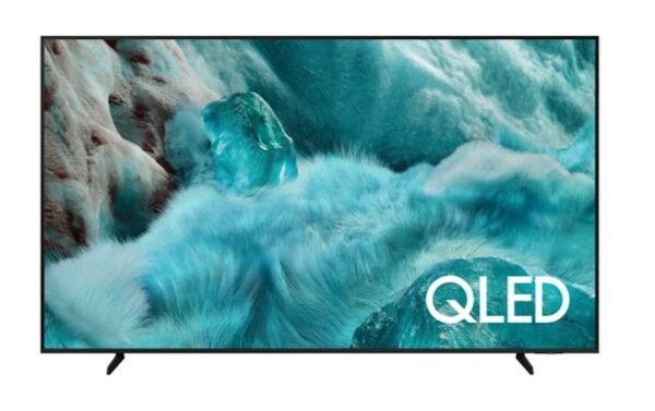 TV SAMSUNG QLED 4K Vision AI 75" Q7F TV SAMSUNG QLED 4K Vision AI 75" Q7F