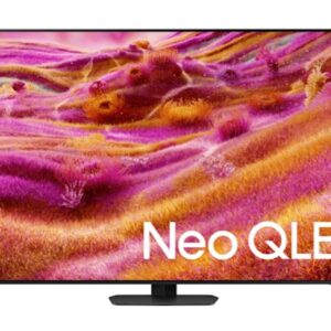 TV SAMSUNG Neo QLED 4K Vision AI 75" QN90F