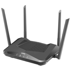 Router Dlink AX1500 Wi-Fi 6