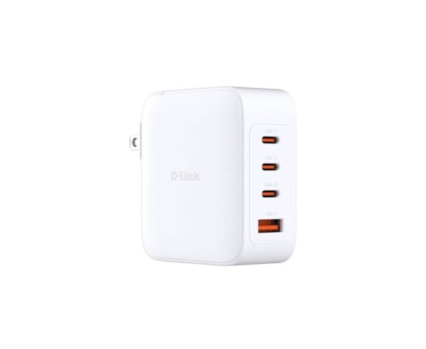 Punjač D-link 140W GaN Premium Charger