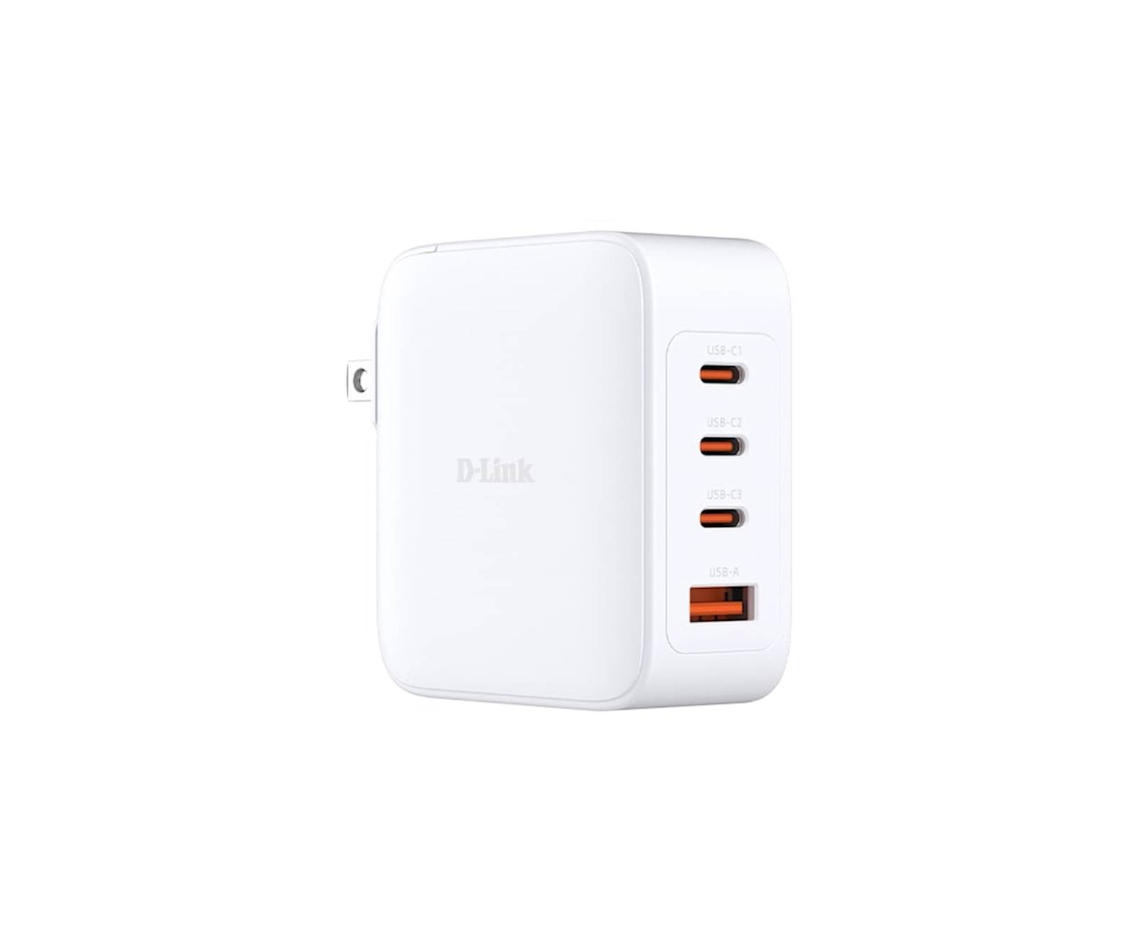 Punjač Dlink 140W GaN Premium Charger