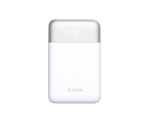 POWERBANK Dlink 10000mAh Premium Power Bank