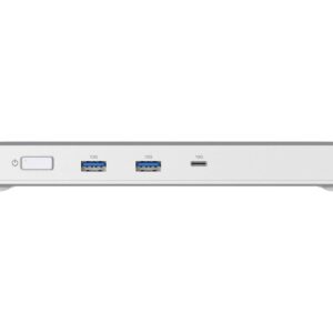 Docking Station Dlink 9-in-1 USB4 Premium