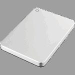 TOSHIBA HDTD320ES3EA