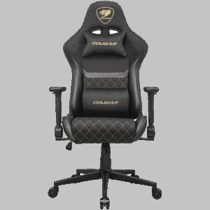 COUGAR GAMING CGR-A2F-GLB