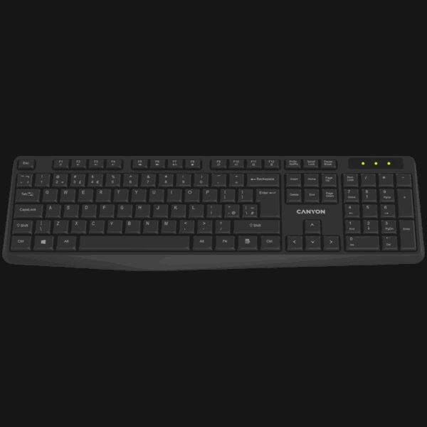 CANYON CNE-CKEYW01 CANYON CNE-CKEYW01