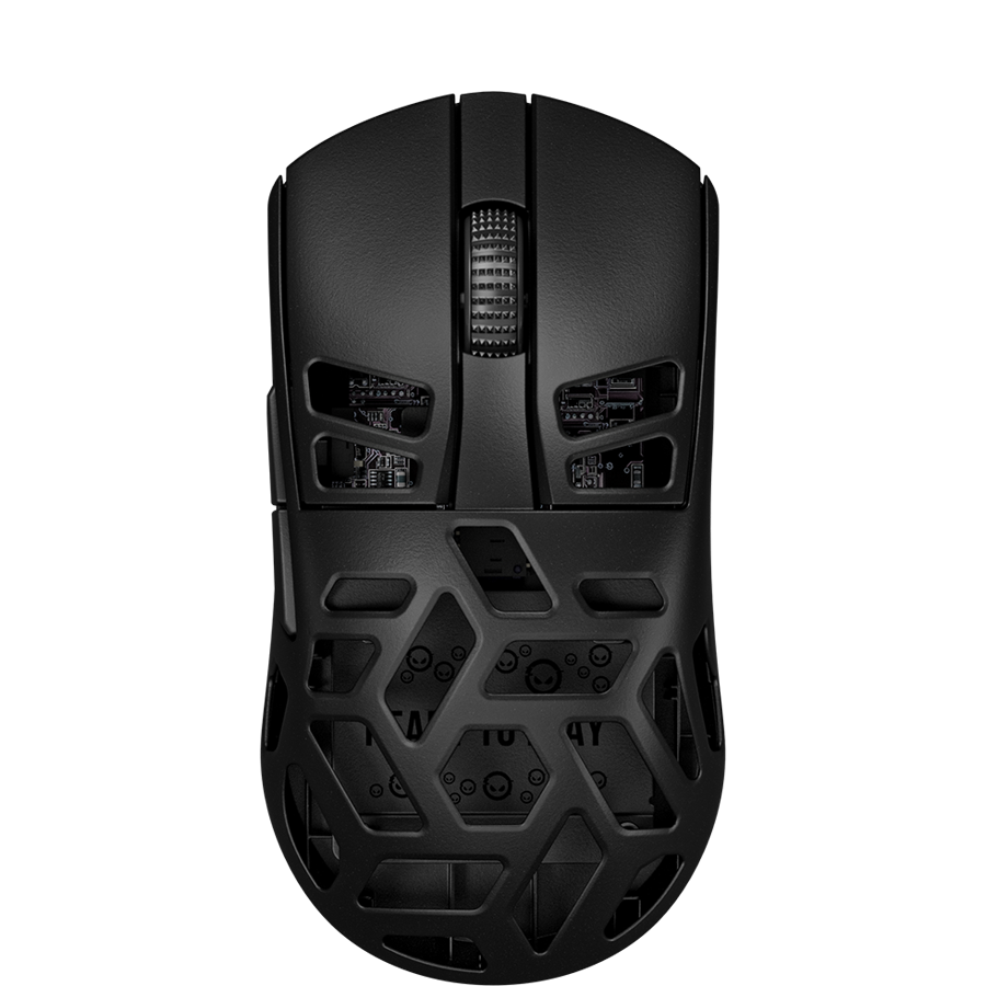 LORGAR LRG-MSE90W-BK