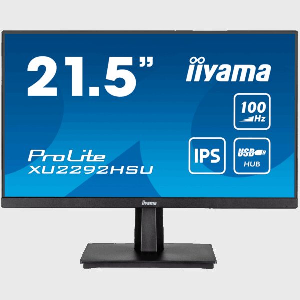 IIYAMA XU2292HSU-B6