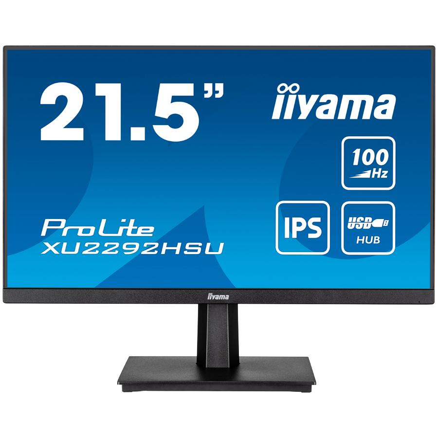 IIYAMA XU2292HSU-B6