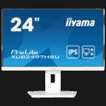 IIYAMA XUB2497HSU-W2