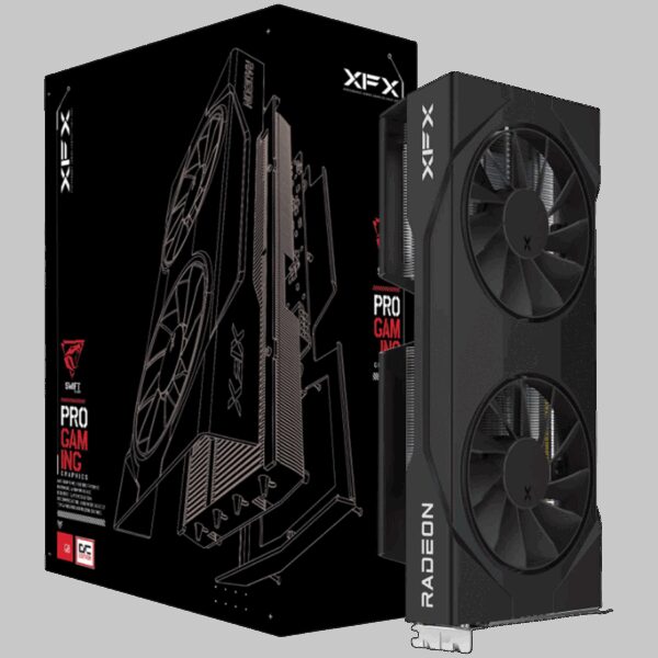 XFX RX-96TSW16BQ