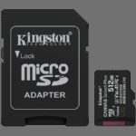 KINGSTON SDCS3/512GB