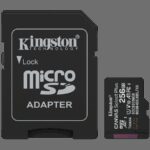 KINGSTON SDCS3/256GB