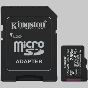 KINGSTON SDCS3/256GB