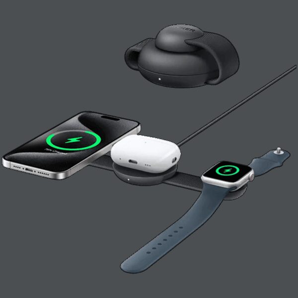 ANKER B25M8H11 ANKER B25M8H11