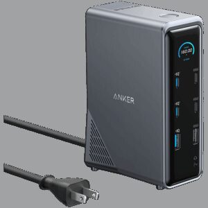 ANKER A83B63A1 BA
