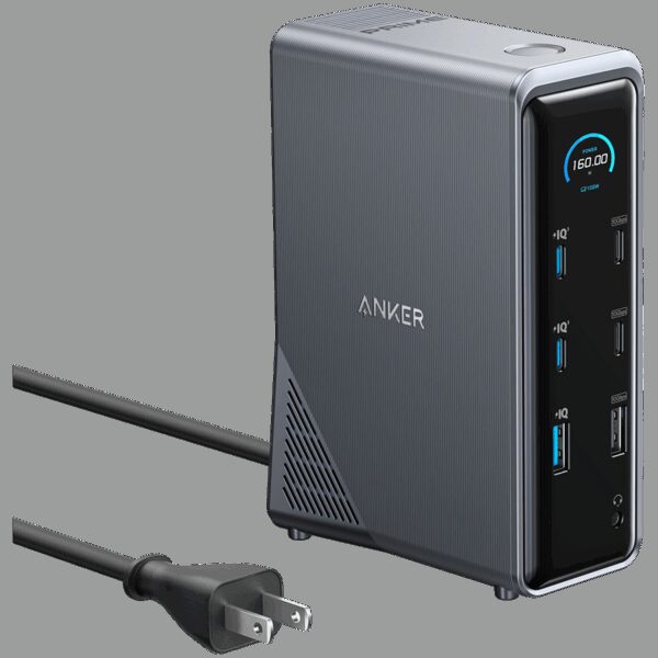 ANKER A83B63A1 BA