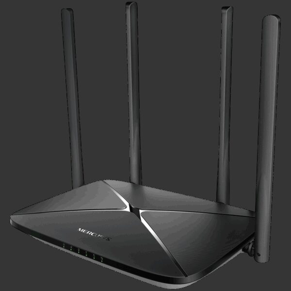 MERCUSYS MB115-4G(EU) MERCUSYS MB115-4G(EU)