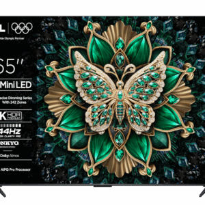 TCL TV 65C6K 4K QLED - Slika 1