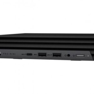 HP Pro Mini 400 G9 i513500T13500T,16GB,412GB,FreeDOS,periferija,No Wlan,3godine garancije - Slika 1