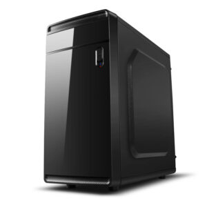 COMTRADE Core i3 12100 8 GB12100,H610M-K,8GB DDR5,512GB M.2,Midi Tower 1537+500W, VGA,HDMI - Slika 1