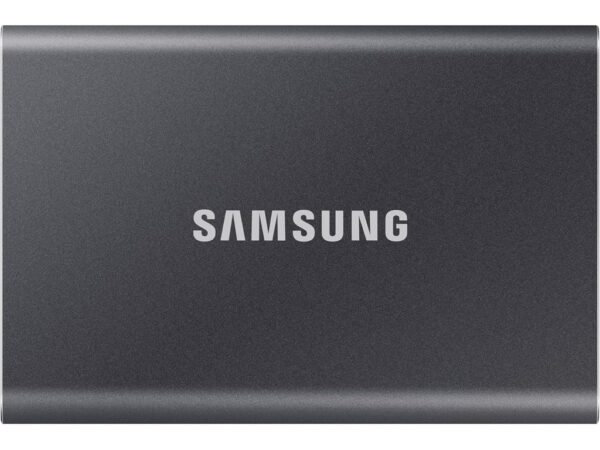 Samsung Portable SSD T7 4TBUSB 3.2 external SSD