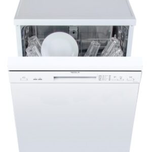 TESLA Sudomašina WD431M45 cm; 9 kompleta; 4 programa,49 dB; A++AA klasa; 197 kWh/god - Slika 1