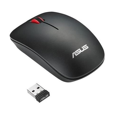 NOT DOD AS MOUSE WT300