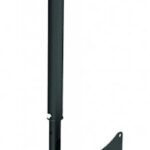 Teleskopski nosač za TV na plafonu REFLECTA Pallas Extend 85