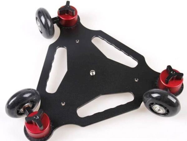 Dolly REFLECTA Cam Dolly CD-02 Dolly REFLECTA Cam Dolly CD-02