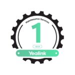 Licenca Yealink AMS MVC400 1Year