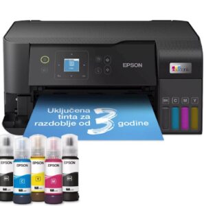 Printer Epson EcoTank L3560