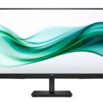Monitor HP Series 3 Pro FHD 324pv 23.8in (9U5C1AA)