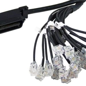 Telefonski kabal YEASTAR RJ21 Cable 3m