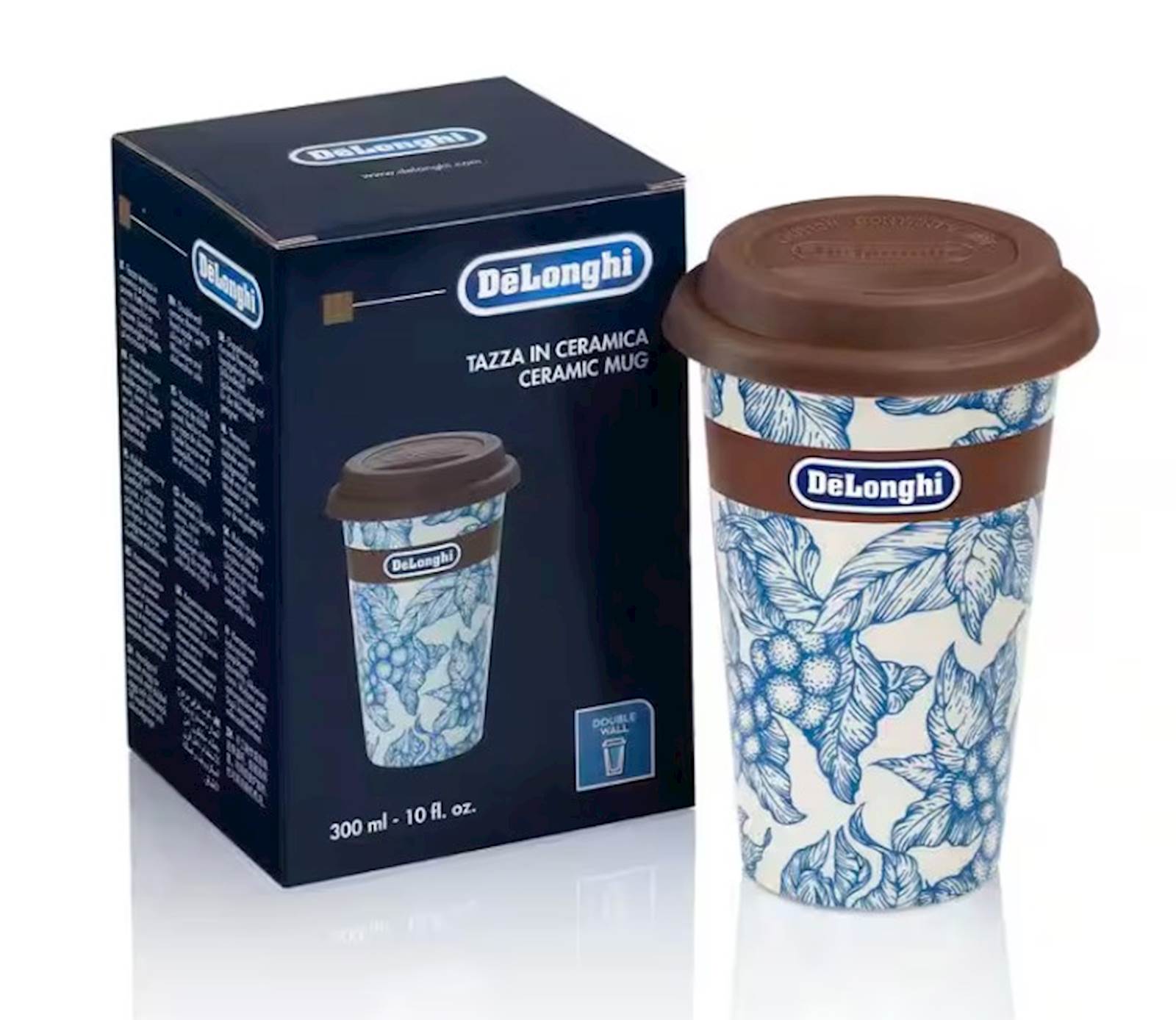 Termo čaša DeLonghi DLSC064 300ml